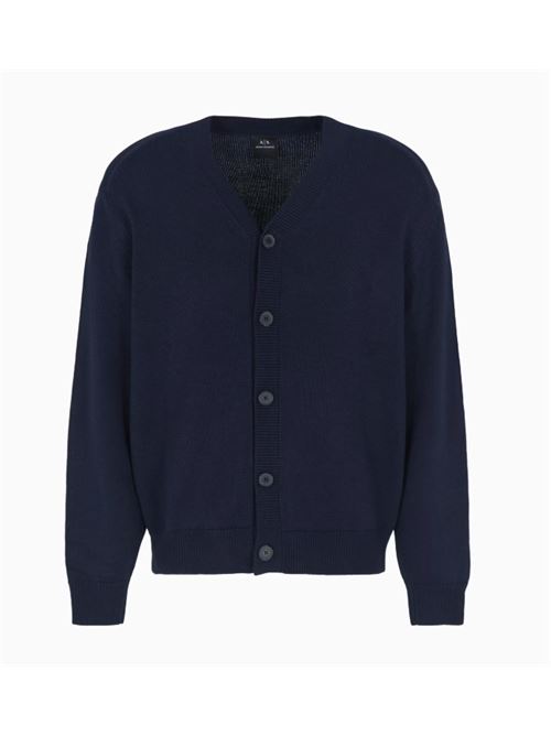 cardigan ARMANI EXCHANGE | 6DZE1G ZM1LZ1510